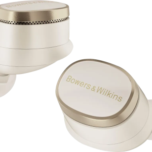 Bowers & Wilkins Pi8 Weiß (0714346345700)