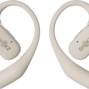 Shokz OpenFit Creme (0810092675761)