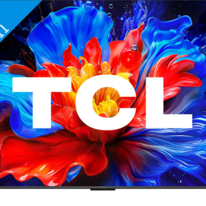 TCL 65 Zoll QLED P81K 4K (2025) (5901292526948)