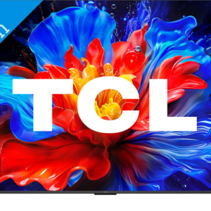 TCL 75 Zoll QLED P81K 4K (2025) (5901292526931)