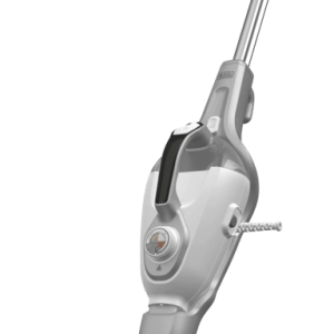 BLACK+DECKER 1600W Steam-mop 15 Zubehör (5035048738870)