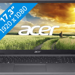 Acer Aspire Go 17 AG17-31P-C40W - 17,3" - Intel N150 - 16GB RAM/512GB SSD (4711474714220)