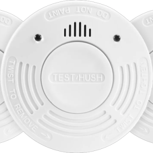 Elro FV4310 Kombi-Detektor Dreierpack (6095611454407)