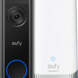 eufy Video Doorbell C31 + HomeBase 3 (6151139595517)